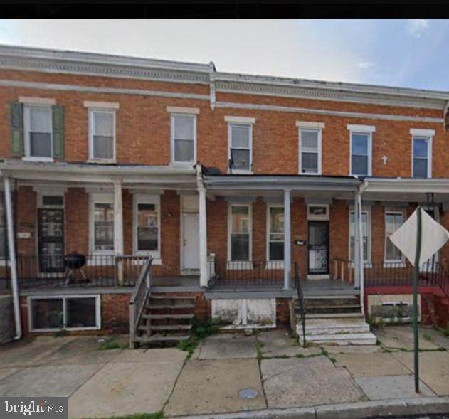 2005 Kennedy Avenue - Photo 1