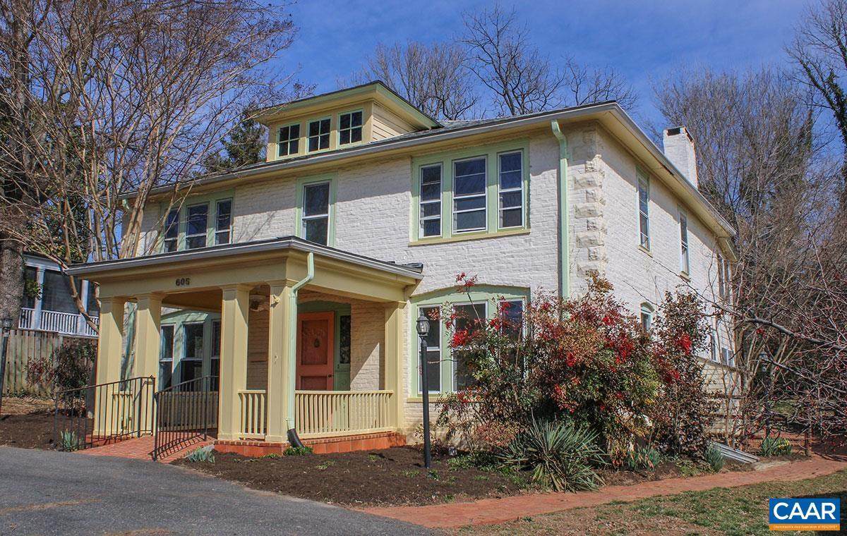 605 Watson Ave - Photo 1