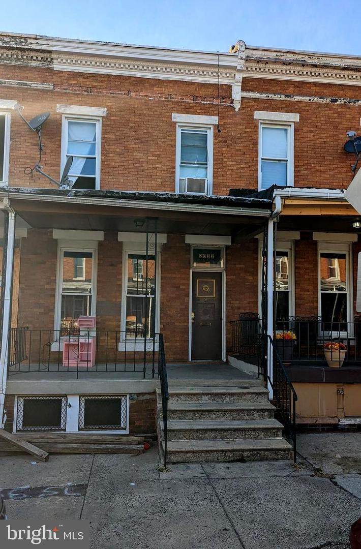 2032 Kennedy Avenue - Photo 1