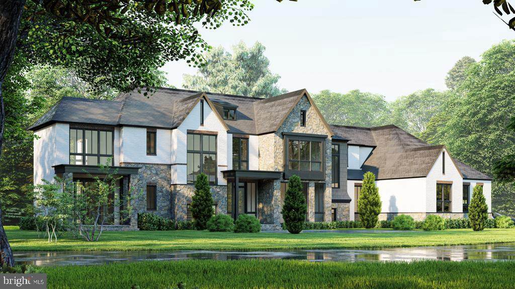 704 Cornwell Manor View Ct - Photo 1