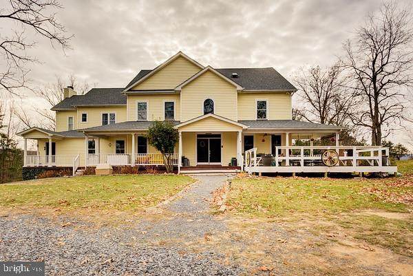 350 Stonegate Lane - Photo 1