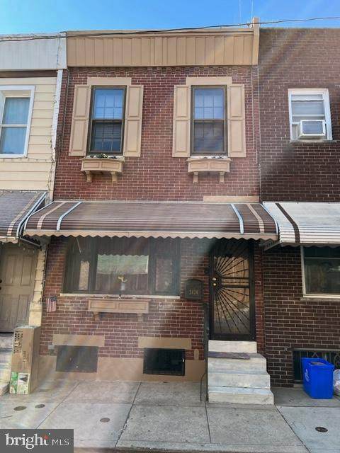 2424 Sartain Street - Photo 1