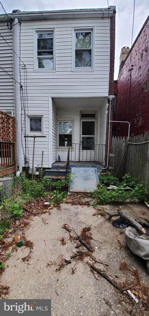 605 Parkwyrth Avenue - Photo 1