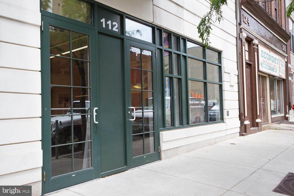 112 2ND Street - Photo 1
