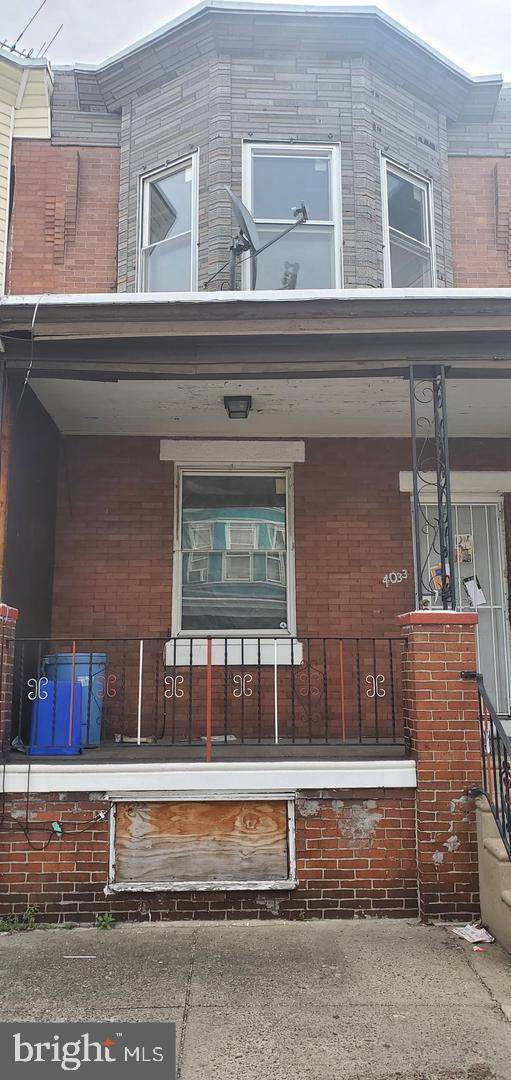 4033 Franklin Street - Photo 1