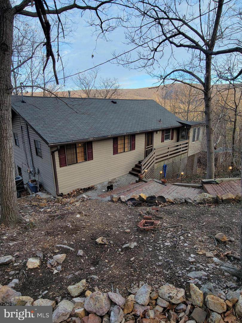 444 Timberline Ridge - Photo 1