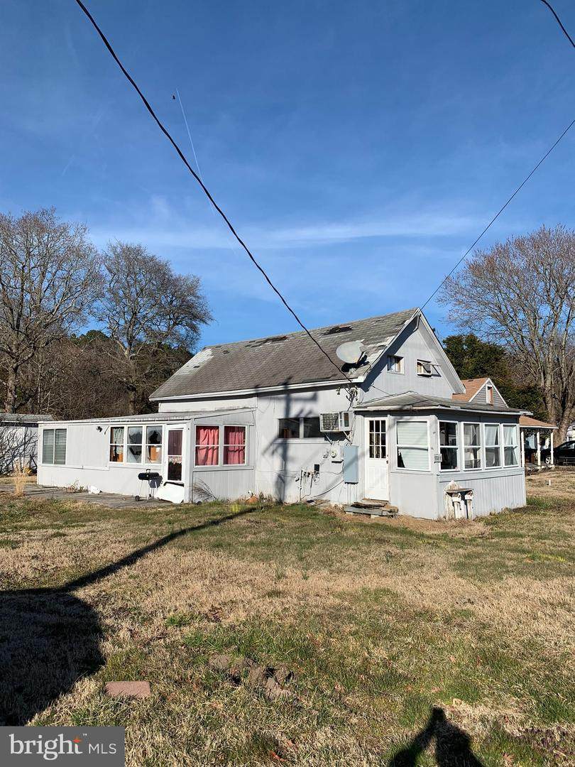 11845 Grays Corner Road - Photo 1