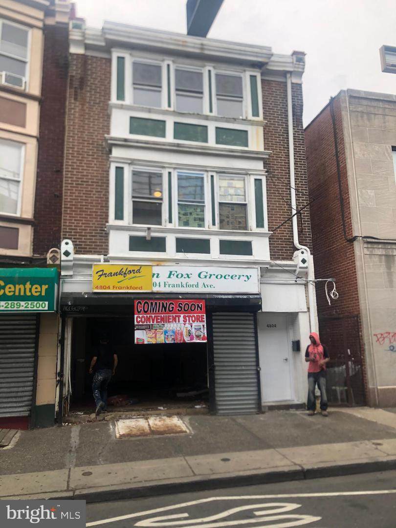4804 Frankford Avenue - Photo 1