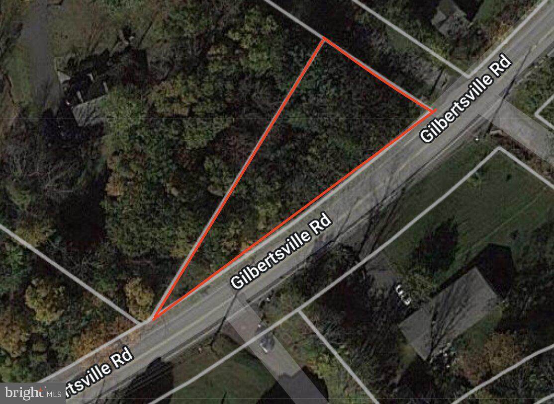 0 Gilbertsville Road - Photo 1