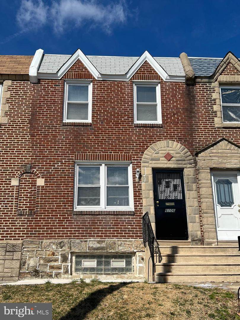6106 Hawthorne Street - Photo 1