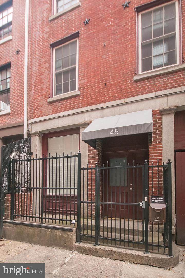 45 Strawberry Street - Photo 1