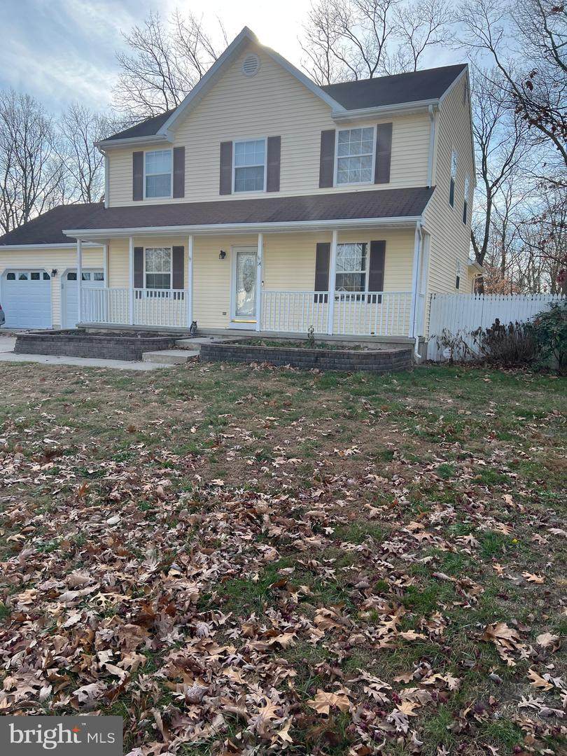14 Country Club Road - Photo 1