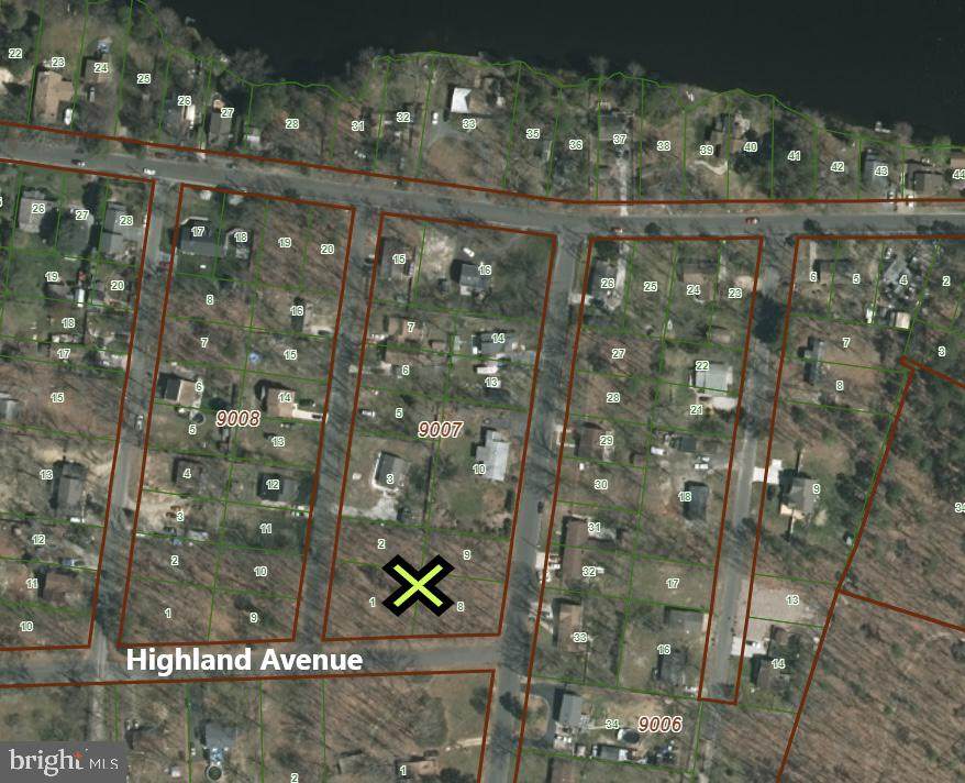 0 Highland Avenue - Photo 1