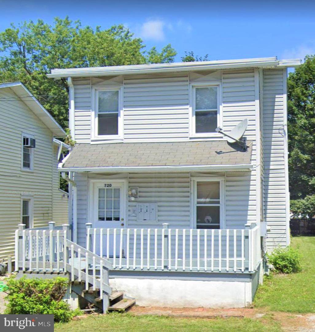 720 Preston Avenue - Photo 1