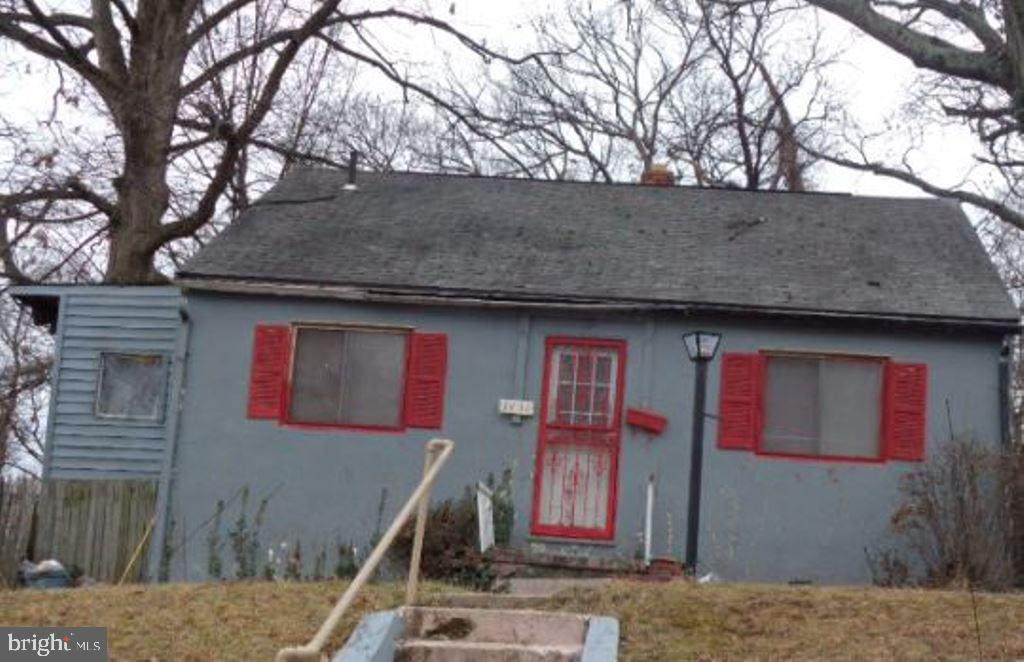 7731 Emerson Road - Photo 1
