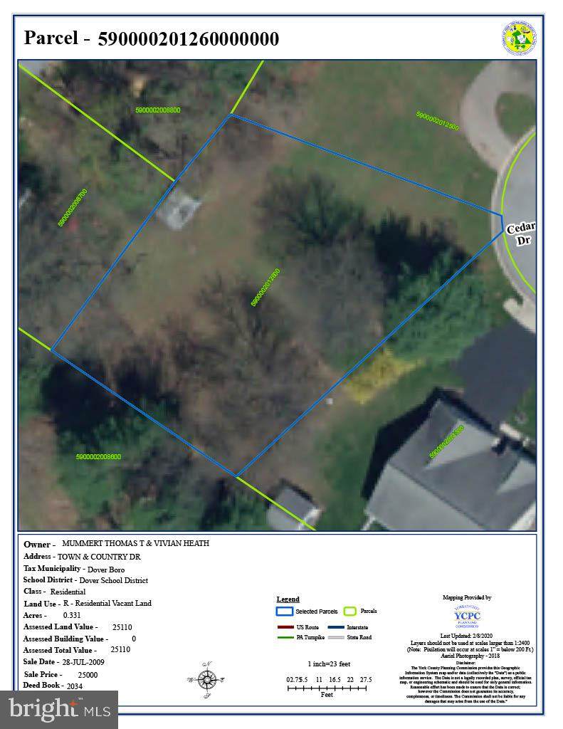 98 Cedar Drive - Photo 1