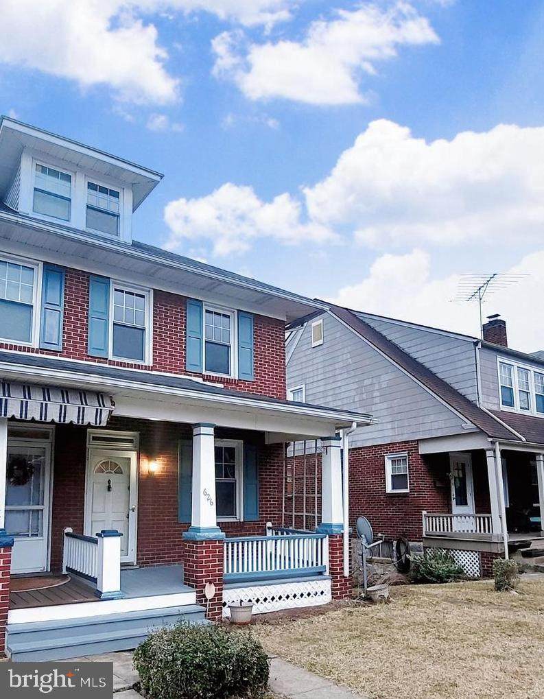 626 Guilford Avenue - Photo 1