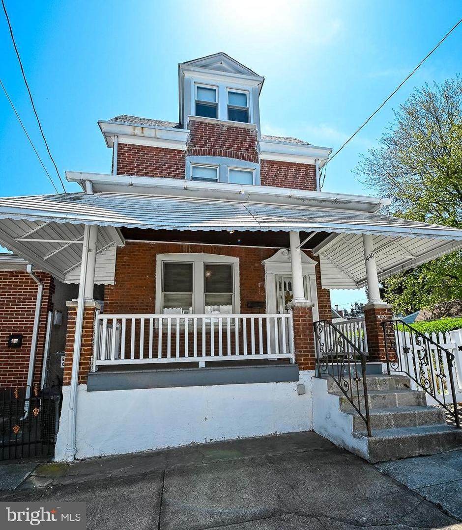 440 Bush Street - Photo 1