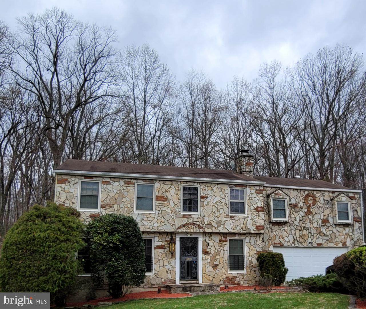 11105 Teaberry Way Court - Photo 1