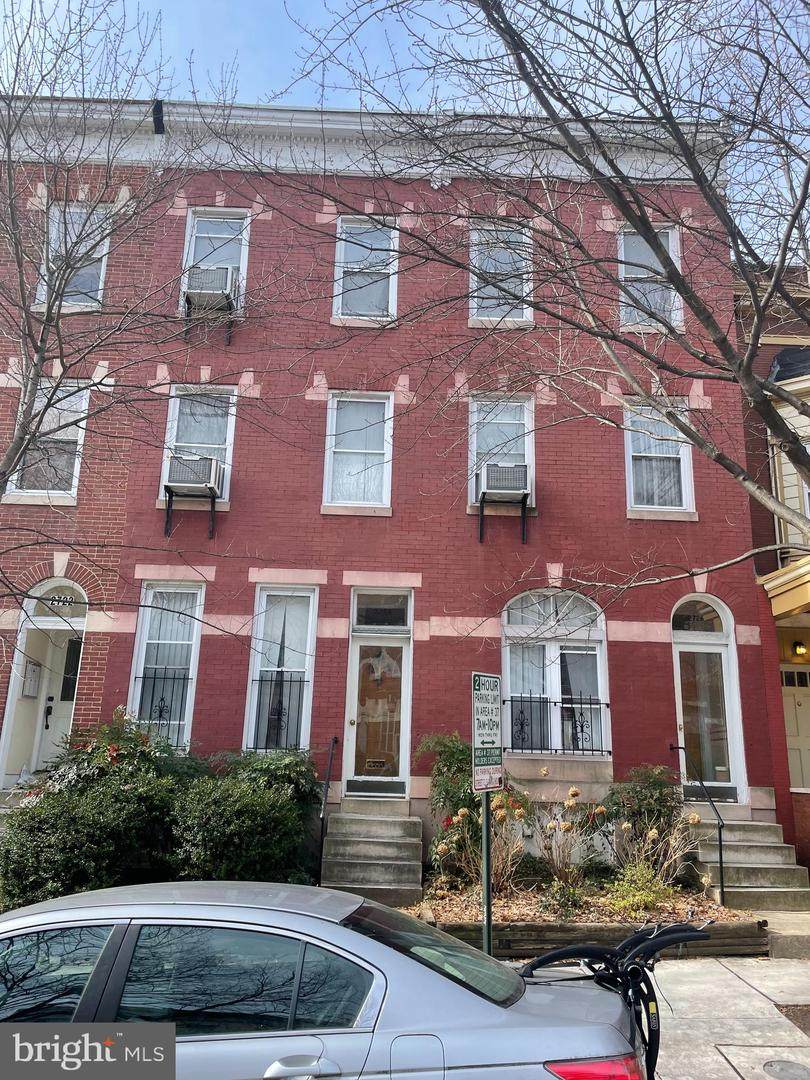 2726 Maryland Avenue - Photo 1