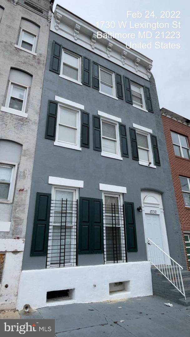 1732 Lexington Street - Photo 1