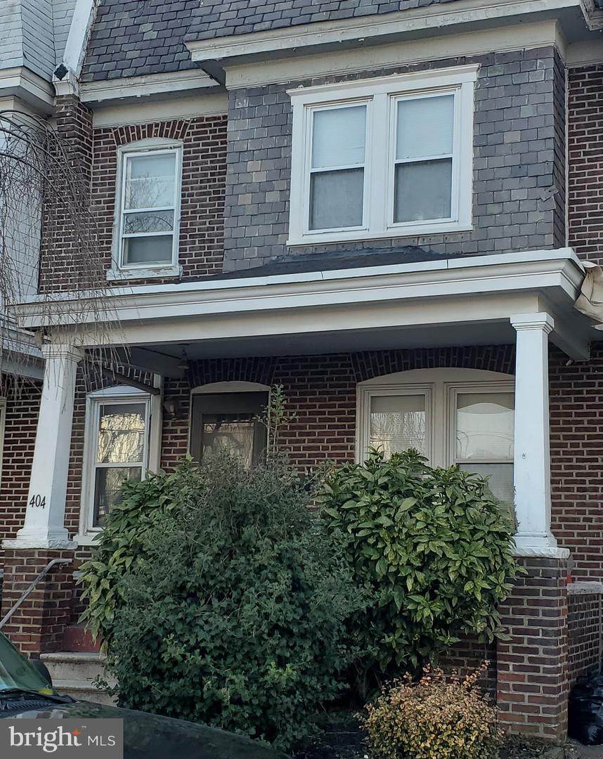 404 W. 26Th - Photo 1