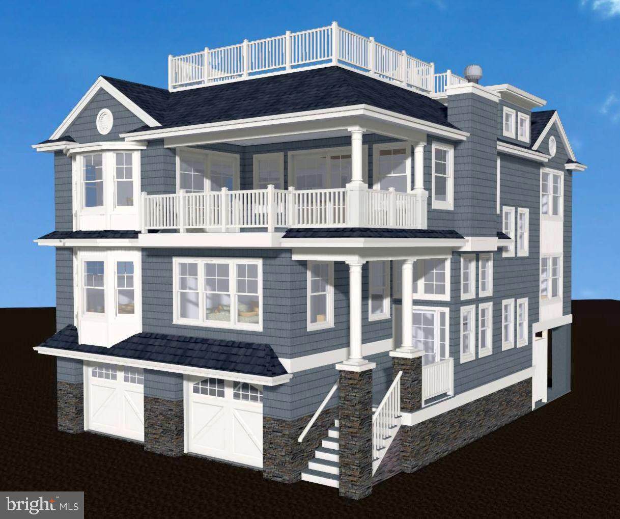 3 Surf Avenue - Photo 1