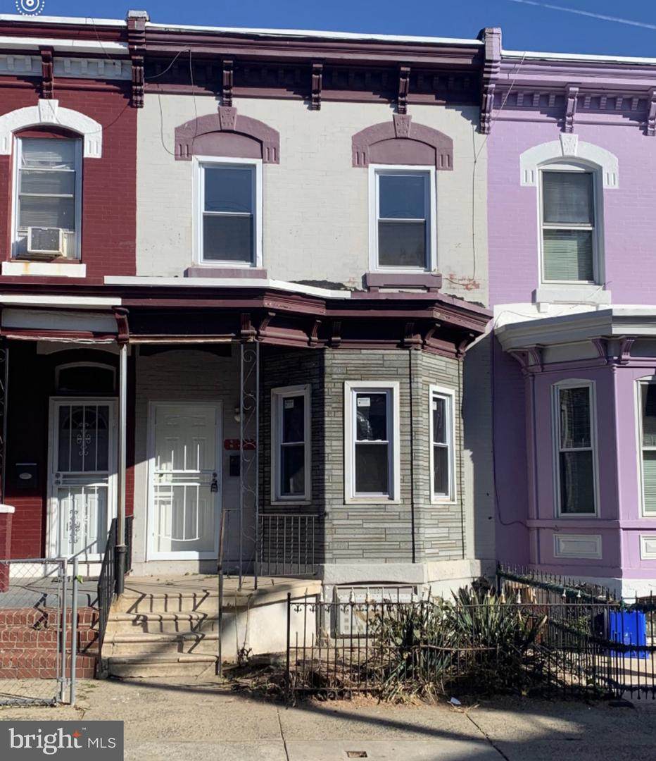 1115 Silver Street - Photo 1