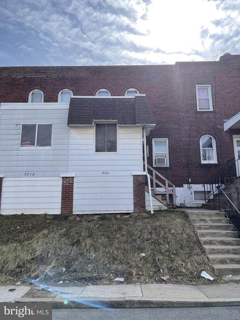 7020 Guilford Road - Photo 1