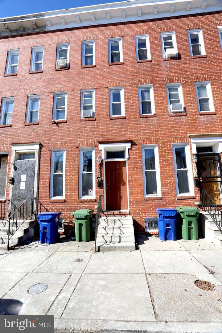 1630 Gilmor Street - Photo 1