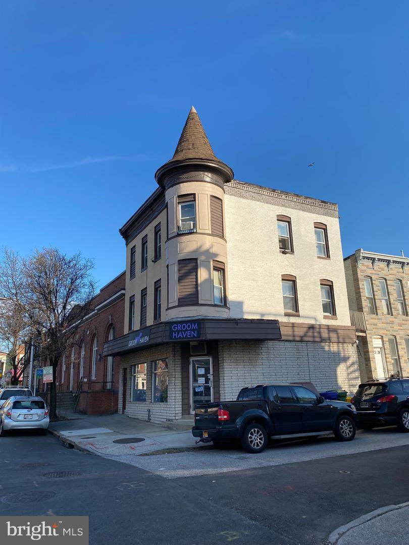 41 Fort Avenue - Photo 1