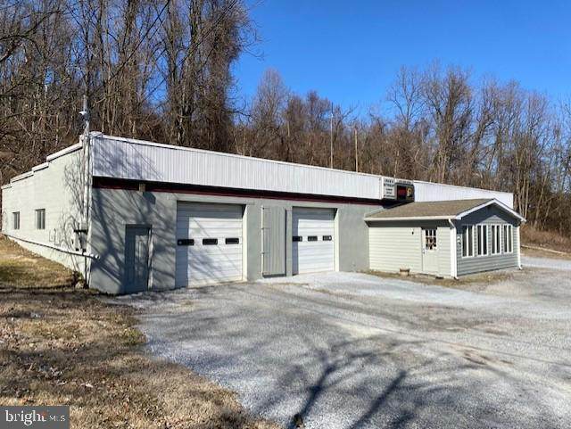 152 Doe Run Road - Photo 1