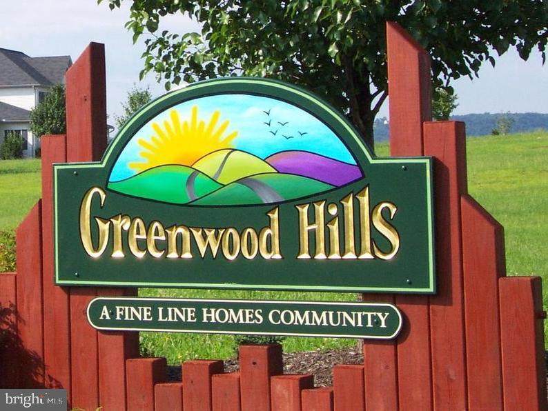 Lots at Greenwood Hills - Photo 1