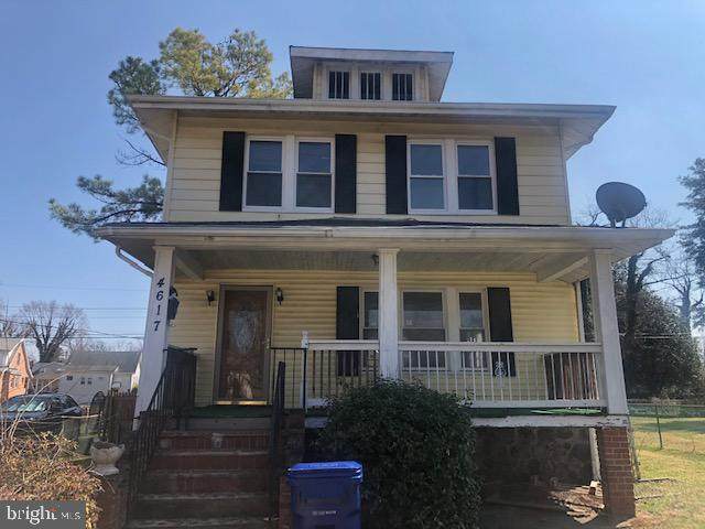 4617 Belvieu - Photo 1