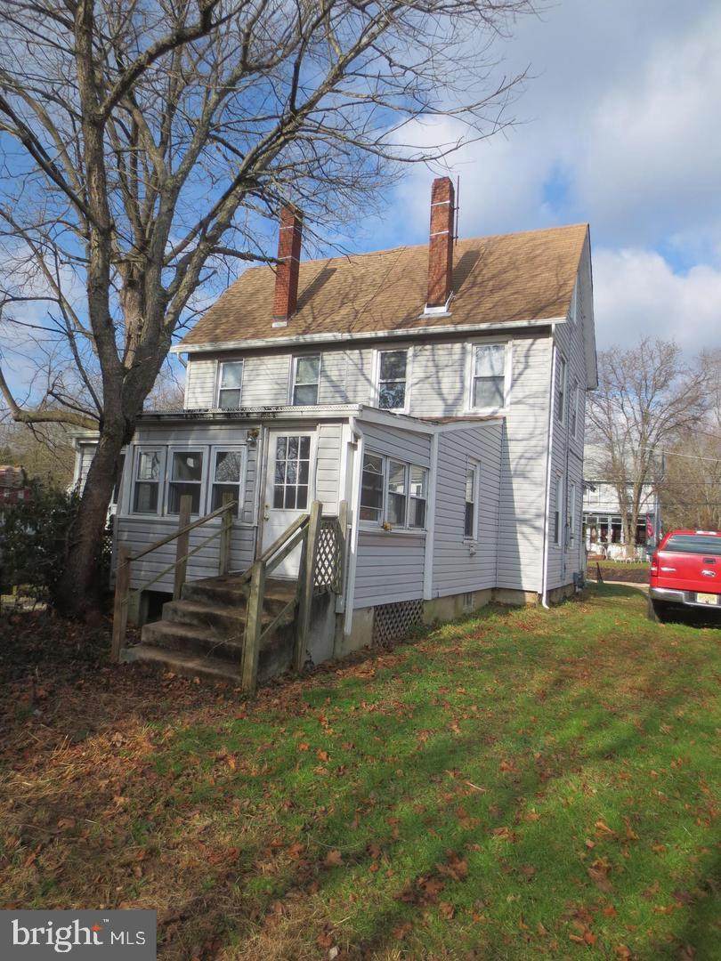 132 Clinton Street - Photo 1