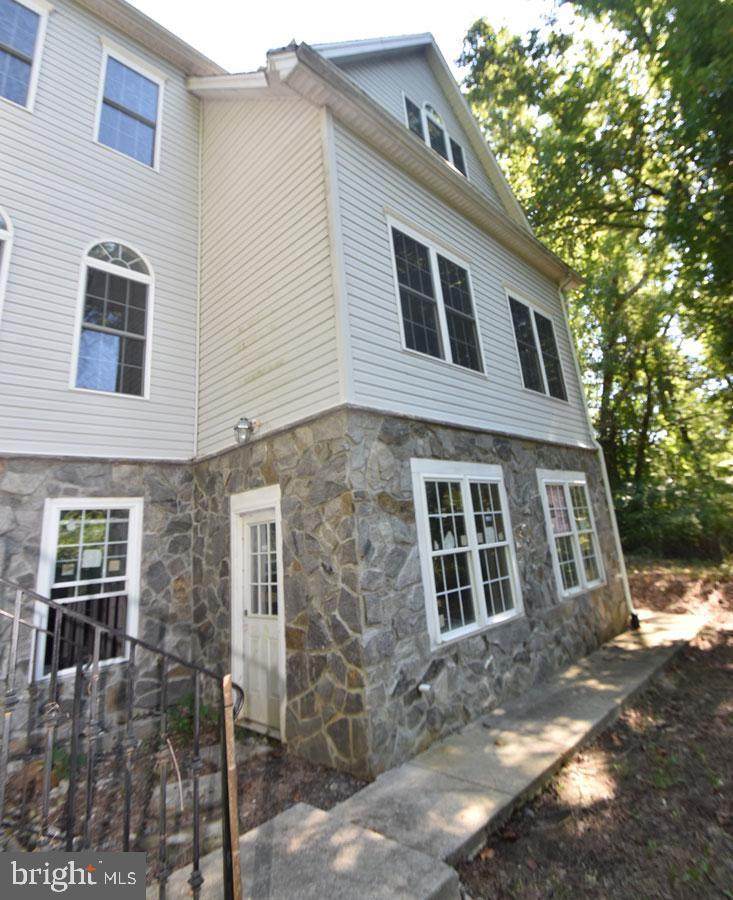 7228 Braddock Road - Photo 1