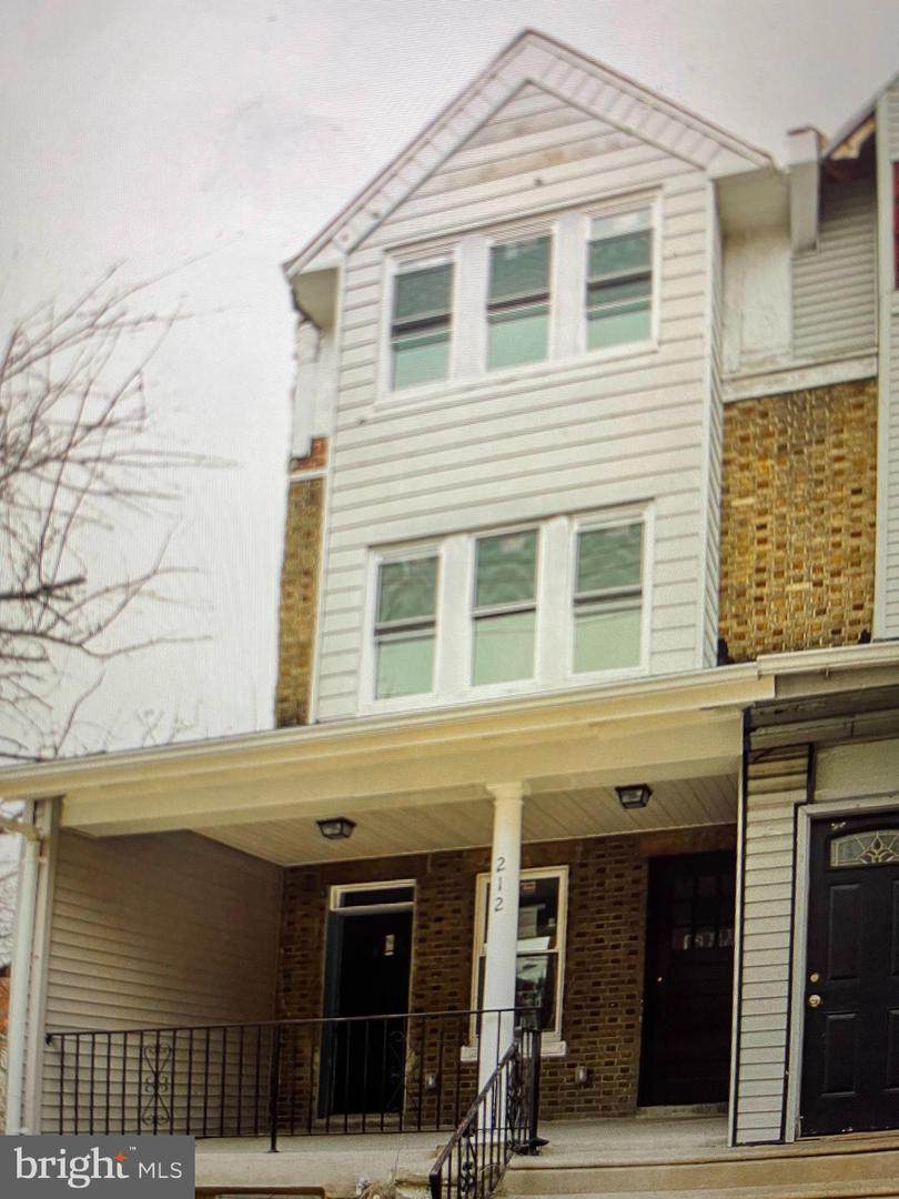 212 50TH Street - Photo 1