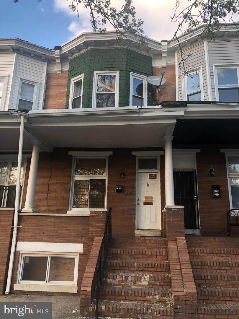 2735 The Alameda - Photo 1