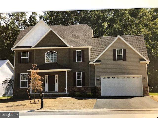 Lot 71 Whitetail Run - Photo 1