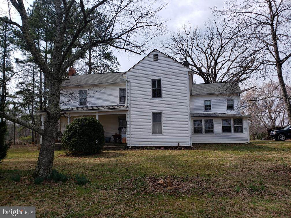 11628 Bristersburg Road - Photo 1