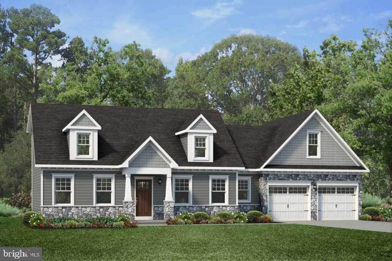Lot #28 Windsor Drive - Photo 1