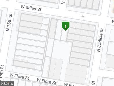 1424 Stiles Street - Photo 1
