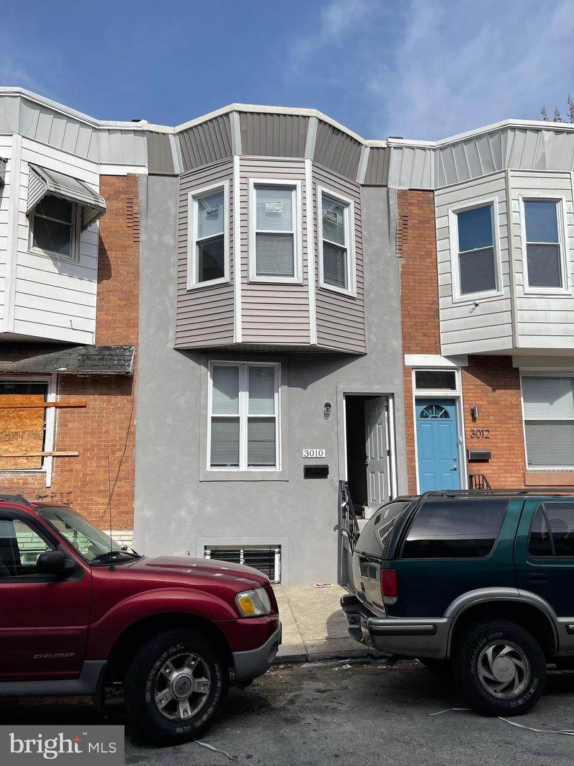 3010 Agate Street - Photo 1