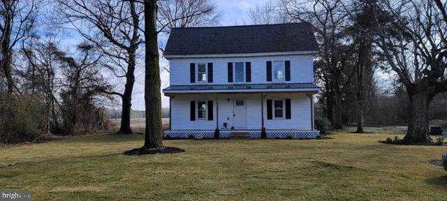 14190 Fleetwood Pond Road - Photo 1