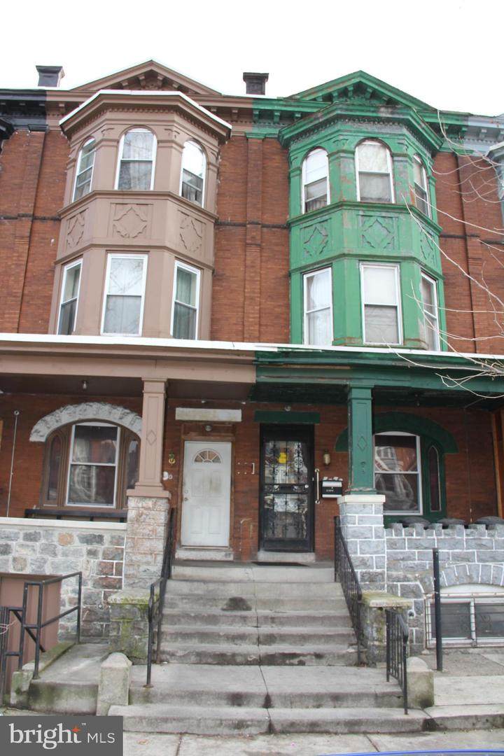 5030-5032 Walnut Street - Photo 1