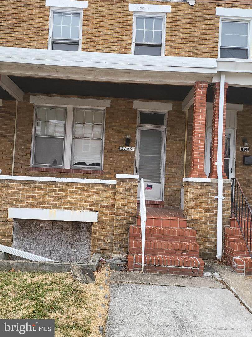 3105 Chesterfield Avenue - Photo 1