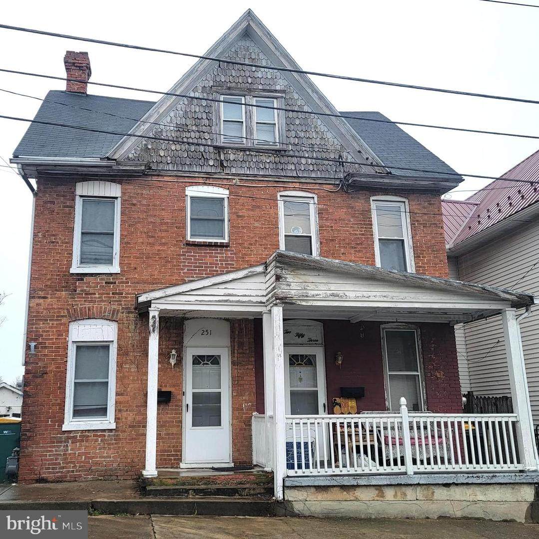 251-253 Park Street - Photo 1