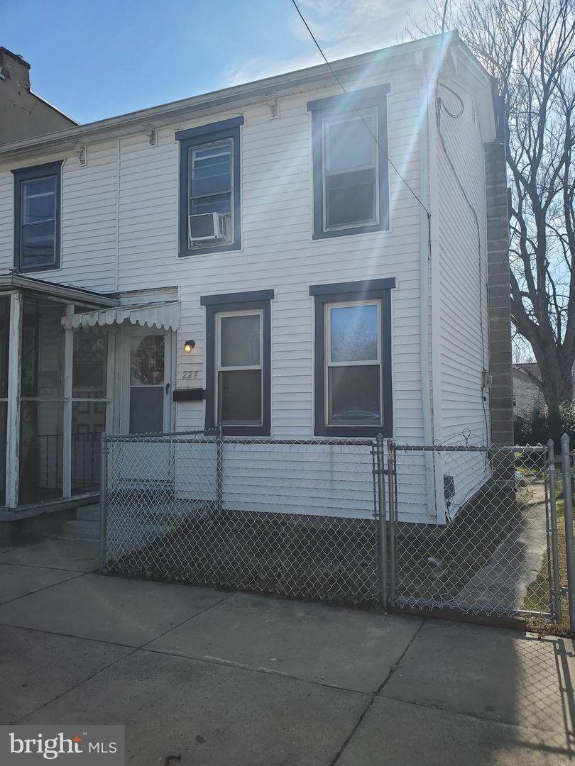 228 Union Street - Photo 1