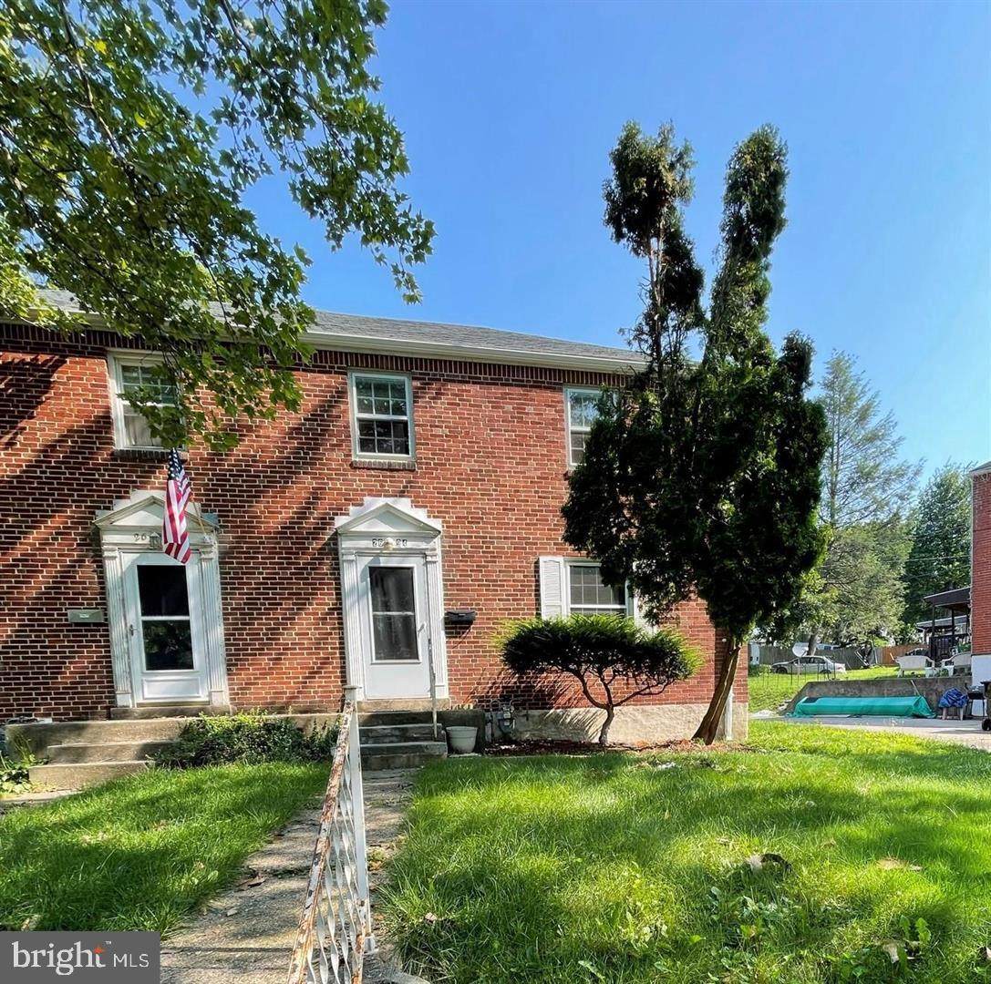 2694 Wilson Parkway - Photo 1