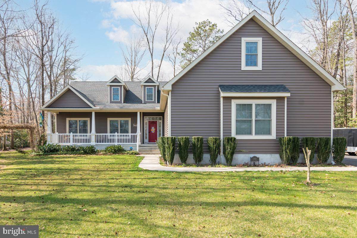 11617 Erins Walk - Photo 1